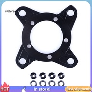 PP   104/130 BCD E-Bike Electric Bicycle Motor Chainring Chain Wheel Ring Adapter