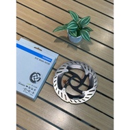 Shimano Dura-Ace IRT-CL900 Centerlock Brake Rotor 140mm/160mm