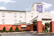 Sleep Inn Henderson I-85