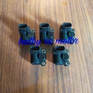 Isc Idle Speed Control Honda Stream 2.0 Stream 1.7 (Self-Use)