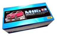 田宮遙控模型車豐田 TAMIYA 58684 1/10 TOYOTA GR Yaris M05 with ESC