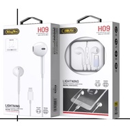 Original Apple EarPods with Lightning Connector | Wired In-Ear Headphones for iPhone