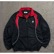 Fila windbreaker jacket