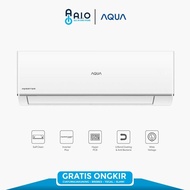 AQUA AC 0.5PK SPLIT INVERTER AQA KCR5VQC(L)