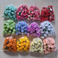 Pink bag of 50 roses_word roses