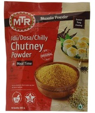 MTR - IDLY DOSA 酸辣粉 200G