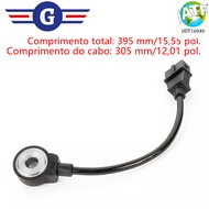 Gol G2 1.0 8v 16v Gasoline Turbo 97 A 2001 Detonation Sensor