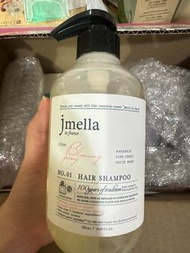 現貨 韓國 Jmella 香氛洗髮水 1000ml