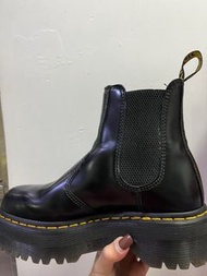 Dr. Martens Quad Chelsea Boots