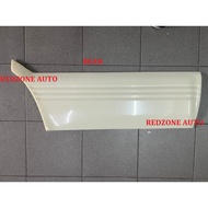 TOYOTA UNSER 2002 2003 DOOR SKIRT / SKIRT TEPI PINTU NEW