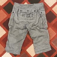 Celana Cargo Military Monkey Avirex