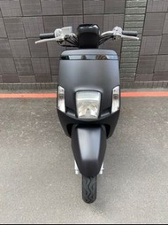 2011年 山葉 NEW CUXI 100 新北 中永和 18歲分期 免頭款 二手 中古保固 舊車換新車