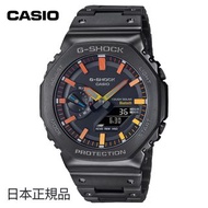 🇯🇵日本代購 CASIO FULL METAL G-SHOCK CASIO GM-B2100BPC-1AJF 日本版 日版JDM GA2100 CASIO GM-B2100BPC-1AJF Casio手錶 casio watch 生日禮物 聖誕禮物 送禮 birthday gift 週年禮物 xmas gift Christmas gift