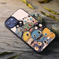 VIVO Y16 Y17S Y02S Y22 Y22S Y35 4G Y36 4G Y36 5G For HP Phone Case Latest Cute Viral Aesthetic Casin