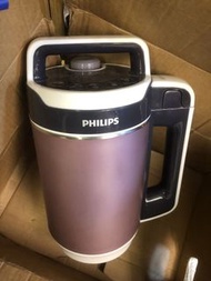 Philips 飛利浦豆漿機