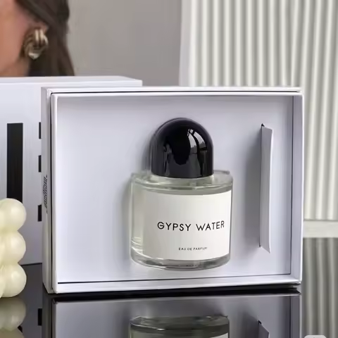 Gypsy Water Perfume 100ml Long Lasting Fragrance Luxury Edp Spray