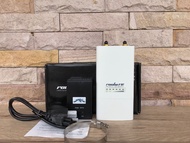 ROCKET M2 : 2.4GHz 2x2 MIMO airMAX ตัวส่ง wifi ระยะไกล
