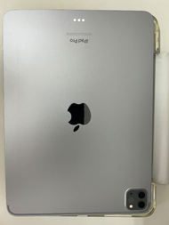 11吋iPad Pro 4代256GB WIFI 2022