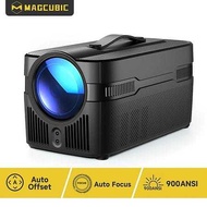 Magcubic HY450C Ultra Short Throw Projector