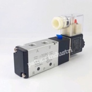 Pneumatic 4V210-08 TCPC Solenoid valve
