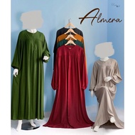 In'am Gallery | Deter Almera By Daster Fifi