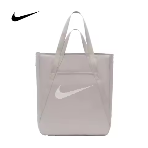 Nike Unisex Sports Shoulder Bag Travel Tote Bag Handbag Casual Bag DR7217-009