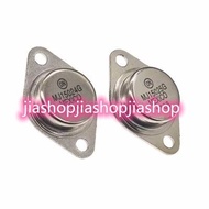 5pcs original MJ15025G MJ15024G 16A 400V 250W PNP TO3 MJ15024 MJ15025 high power pair tube Cheap new