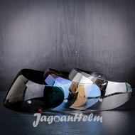 NOLAN N87 HELMET VISOR | NOLAN N808/87 PLUS/60-6 | ORIGINAL NOLAN N87 GLASS