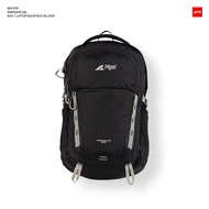 Portgate 30L Daypack Arei Outdoorgear Men's Backpack