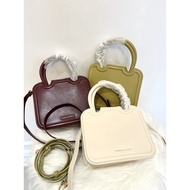 Cnk sling bag box 30781598