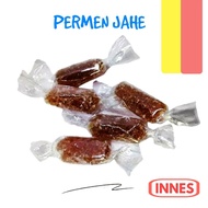 Plain Ginger Candy/Traditional Snack/Ginger Candy