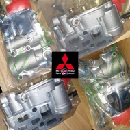 MITSUBISHI Ecar Engine 4G15 4G13 New Idle Set. Compare High Quality Special Grade Imported TAIWAN