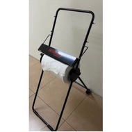 New Design Wypall Floor Mounted Stand (80585)