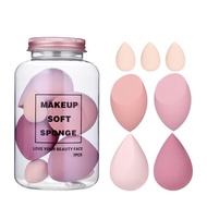 PPShop Makeup Bubble Foundation Assorted Sizes (Choose Color In Chat)