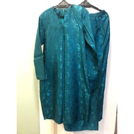 Preloved Kurung Moden