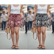 Elephant pants Thai Shorts short pant