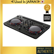 Pioneer DJ Controller DDJ-WEGO4-K Pioneer DJ For Beginners Home DJ Rekordbox WeDJ Serato Working Per