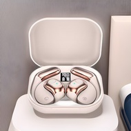 OWS Hanging Ear Headphones Open Type Long Battery Life Sports Headphones ENC Noise Cancellation 12.7