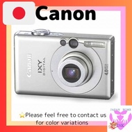 Canon IXY DIGITAL イクシィデジタル IXY-D70 direct from japan used