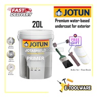 20L Jotun Paint Jotashield Primer