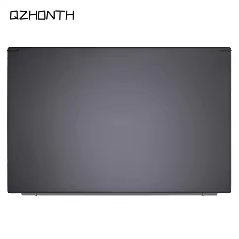 New For Acer Aspire 5 A515-56 A515-56G A515-56T LCD Back Cover Top Case Rear Lid (Black) (Metal Vers