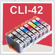 anon CLI-42 CLI42 CLI 42 Ink (Genuine) CLI-42BK for PIXMA PRO-100