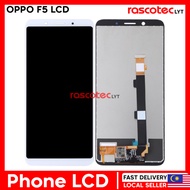 OPPO F5 CPH1723 CPH1727 CHP1723 CHP1727 COMPATIBLE LCD TOUCH SCREEN DISPLAY DIGITIZER REPLACEMENT