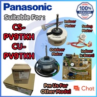 PV9TKH PANASONIC ORIGINAL PART Fan Motor Ic Board CS-PV9TKH -1 CU-PV9TKH CU-PV9TKH -1 PANASONIC PART
