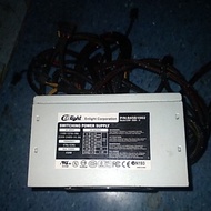 PSU ENLIGHT ENPA-A power supply 450W