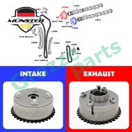 (1pc) Münster VVT Camshaft Timing Gear Sprocket for Toyota Wish 1.8 ZGE20 Altis 1.6 ZRE181 2013-2018