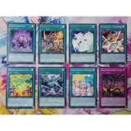 YUGIOH DUNE-AE059 DUNE-AE061 DUNE-AE062 DUNE-AE063 DUNE-AE065 DUNE-AE066 DUNE-AE067 DUNE-AE068 (C/R)