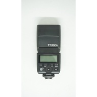 Flash Godox TT350 TTL For Fujifilm aka TT 350