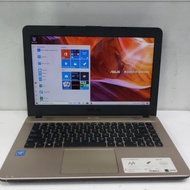 laptop asus X441MA 4GB/1TB/second