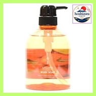 Lebel Io Lycomint Body Soap 500ml hoshizora Shop